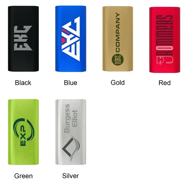 Voyager Power Bank 3600mAh