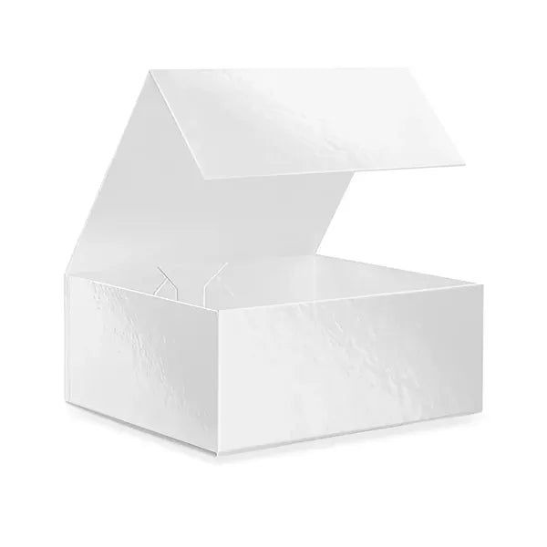 12 x 8 x 4 Medium Magnetic Closure Box - (4/4)