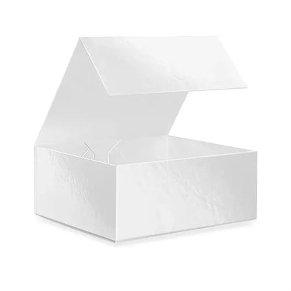 12 x 8 x 4 Medium Magnetic Closure Box - (4/4)