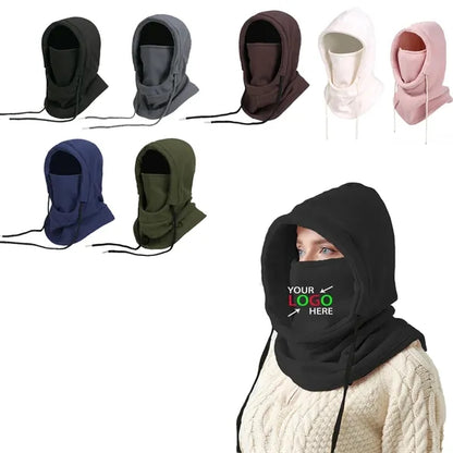 Fleece Balaclava Face Mask