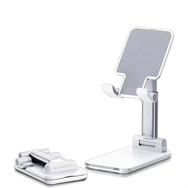 Height Angle Adjustable Mobile Phone Stand For Office