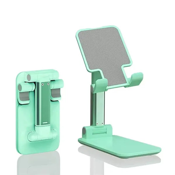 Height Angle Adjustable Mobile Phone Stand For Office