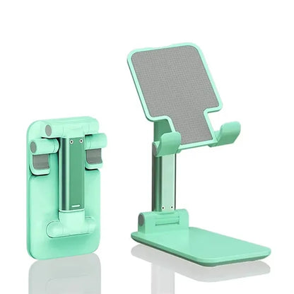 Height Angle Adjustable Mobile Phone Stand For Office