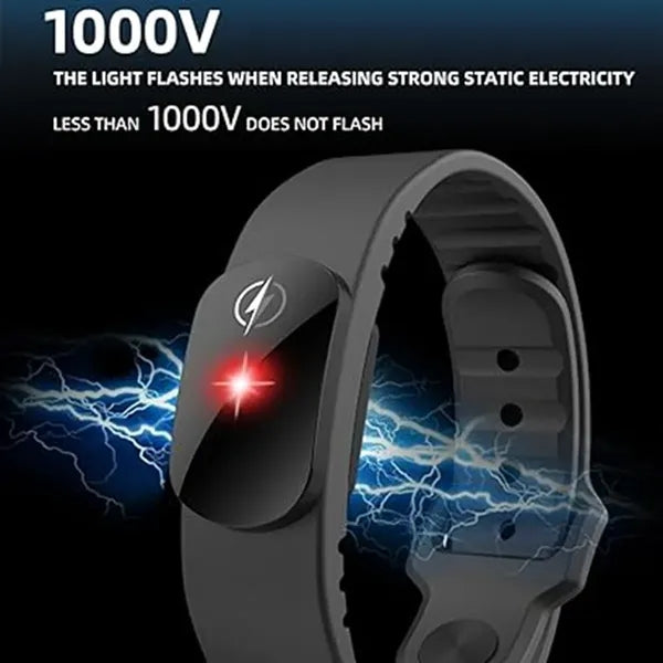 Anti Static Wristband