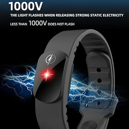 Anti Static Wristband