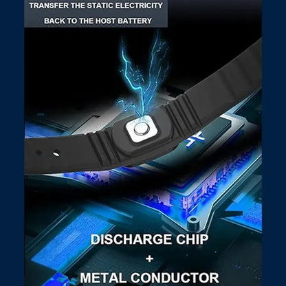 Anti Static Wristband