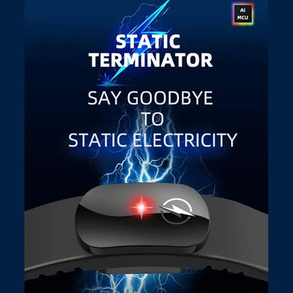 Anti Static Wristband