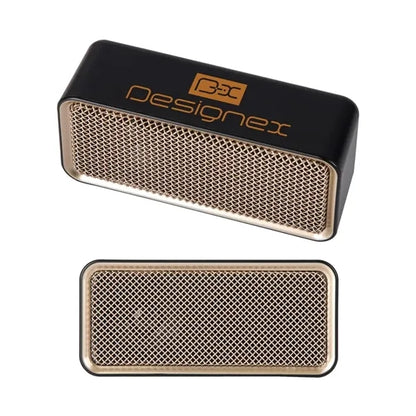 Cohan IPX4 / 5W Wireless Retro Speaker