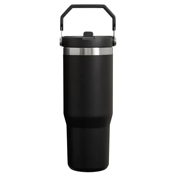 30 oz Stainless Steel Vacuum Insulated Tumbler
