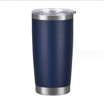 20 oz Stainless Steel Vacuum Tumbler