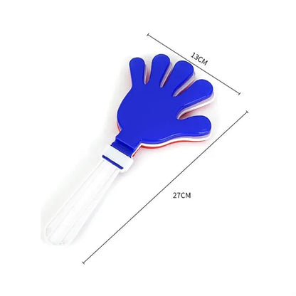 Hand Clapper Noise Maker for Events