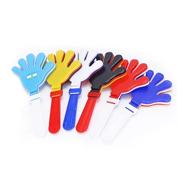 Hand Clapper Noise Maker for Events