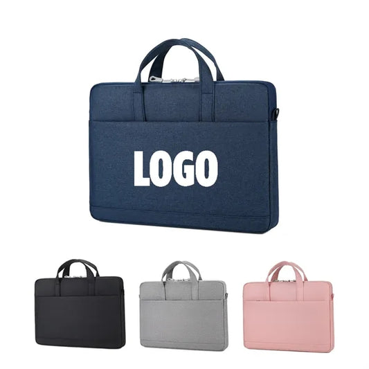Laptop Sleeve w/Carrying Bag