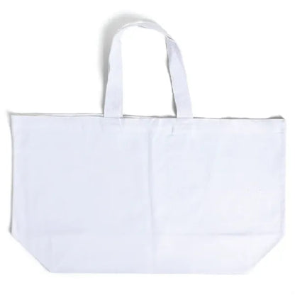 Custom Grande Canvas Tote ( 27"W x 16"H x 8" )