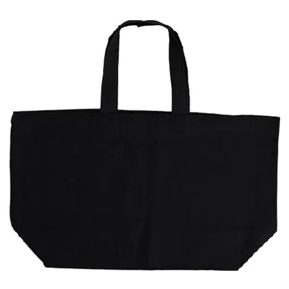 Custom Grande Canvas Tote ( 27"W x 16"H x 8" )
