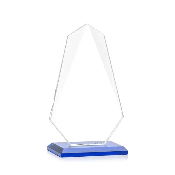 Jemma Award - Blue