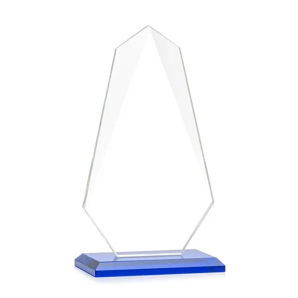 Jemma Award - Blue