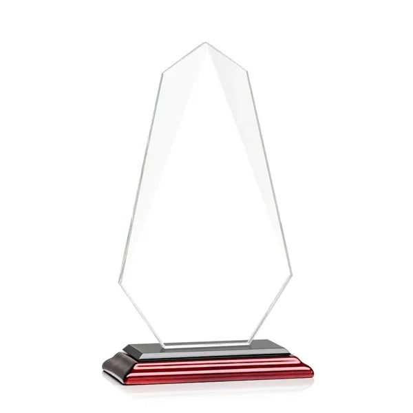 Jemma Award - Rosewood