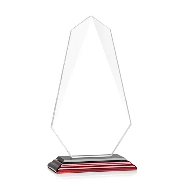 Jemma Award - Rosewood