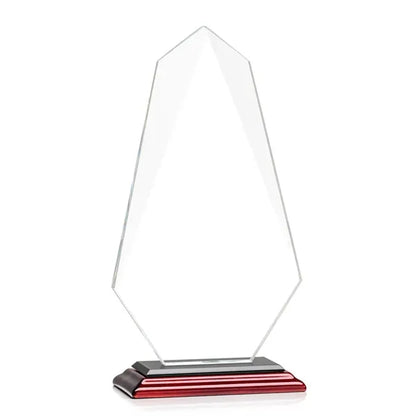Jemma Award - Rosewood