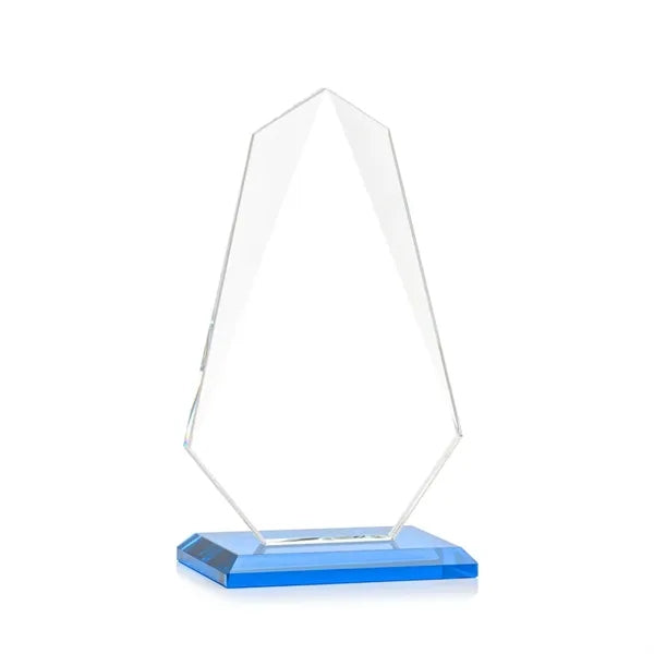 Jemma Award - Sky Blue
