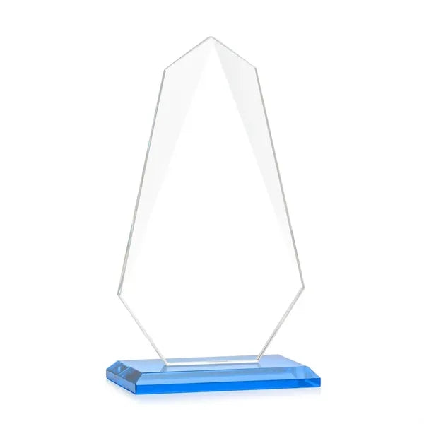 Jemma Award - Sky Blue