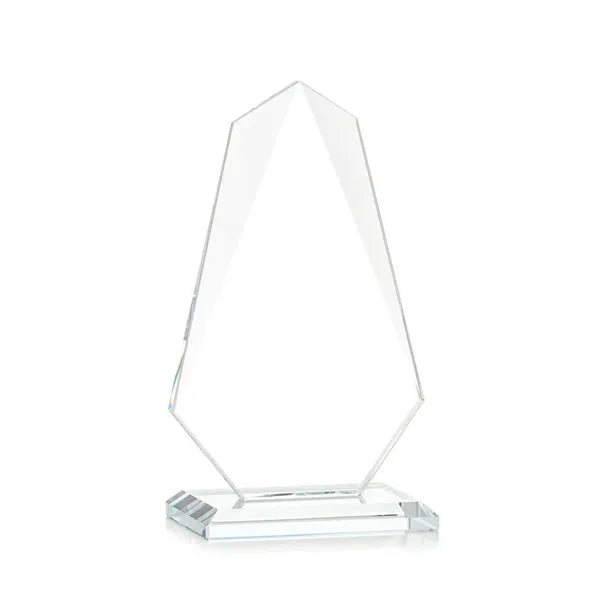 Jemma Award - Clear