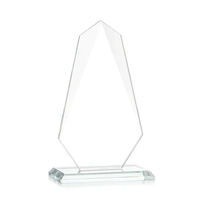 Jemma Award - Clear