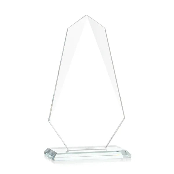 Jemma Award - Clear
