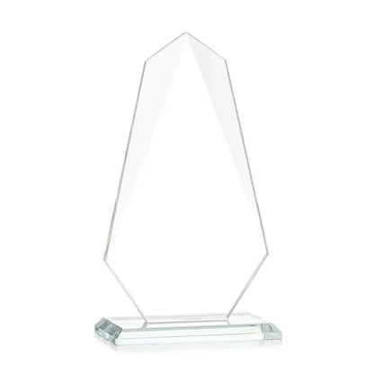 Jemma Award - Clear