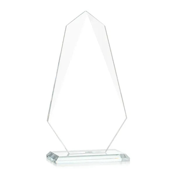 Jemma Award - Clear