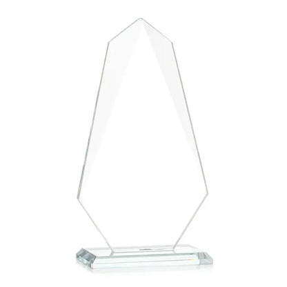 Jemma Award - Clear