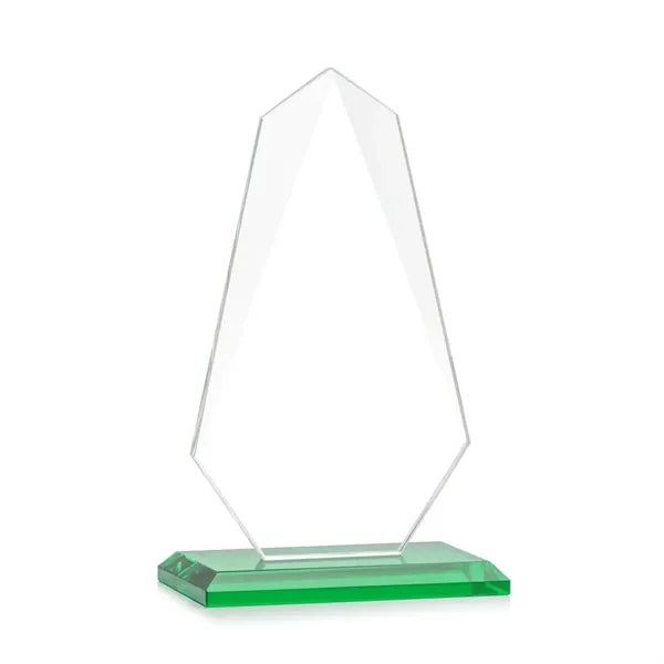 Jemma Award - Green