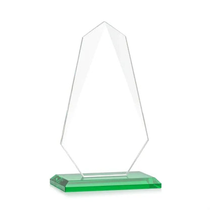 Jemma Award - Green
