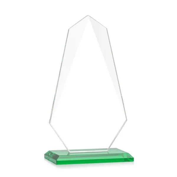 Jemma Award - Green