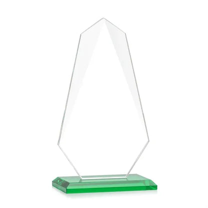 Jemma Award - Green