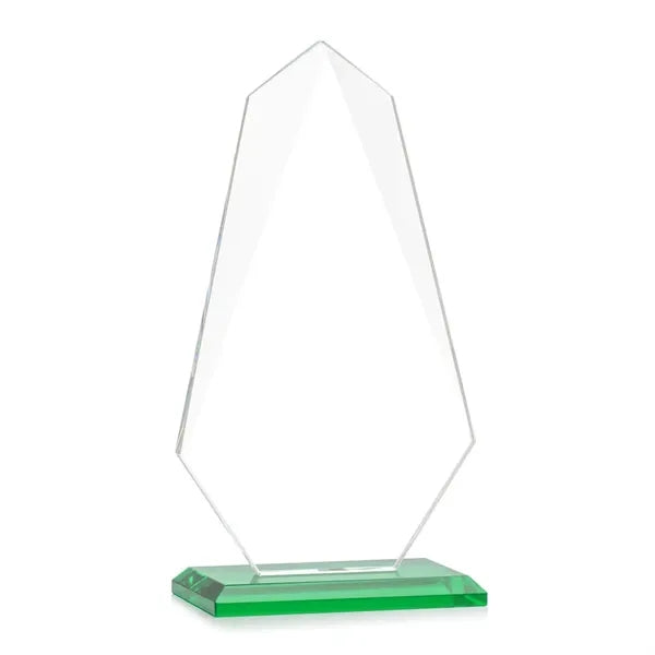 Jemma Award - Green