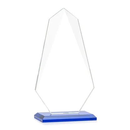 Jemma Award - Blue