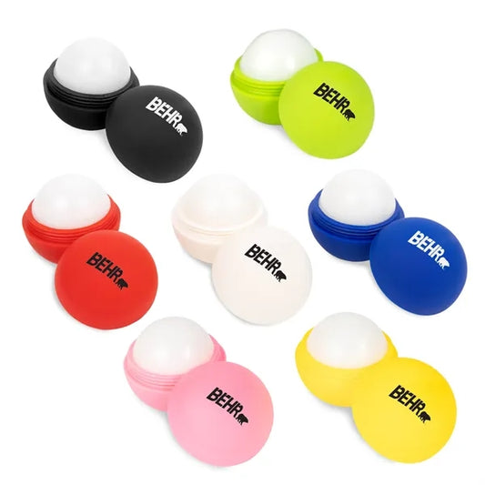 Lip Balm Ball