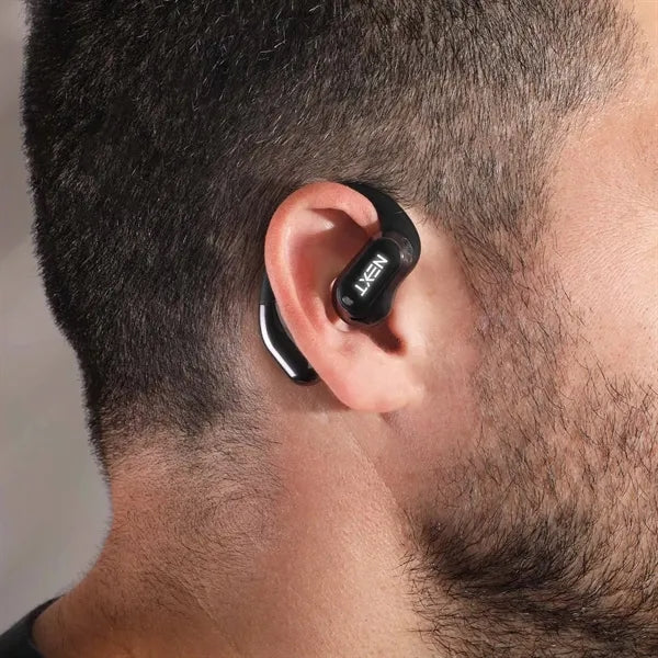 Accousticks Wireless Over Ear Earbuds