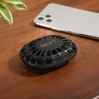 Accousticks Wireless Over Ear Earbuds