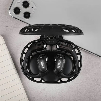 Accousticks Wireless Over Ear Earbuds