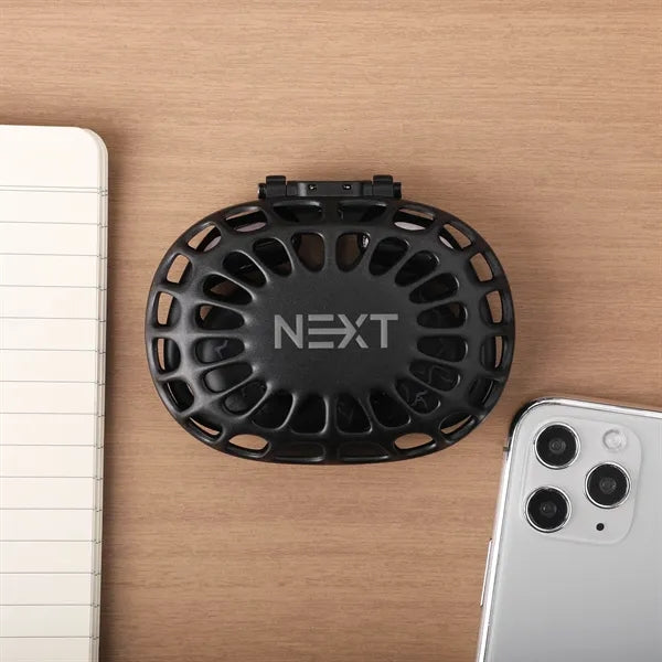 Accousticks Wireless Over Ear Earbuds
