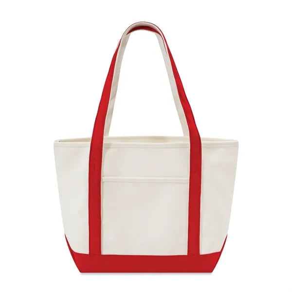 Yacht Club Tote (Md)