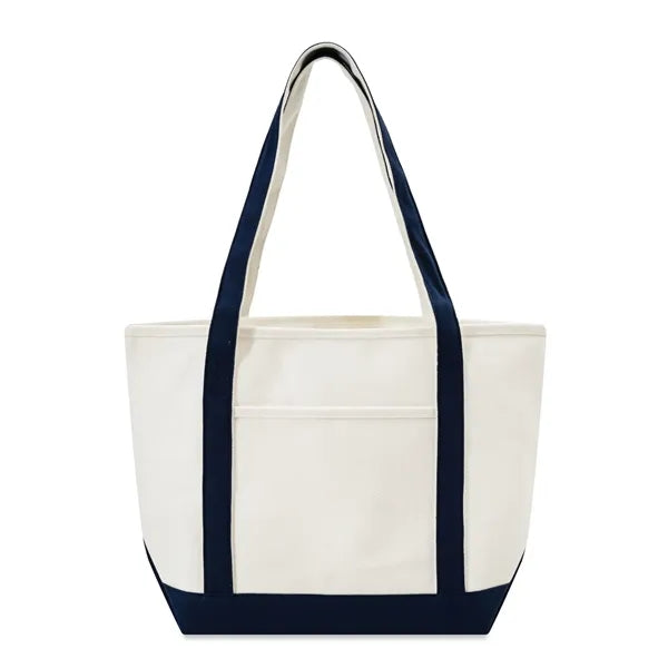 Yacht Club Tote (Md)