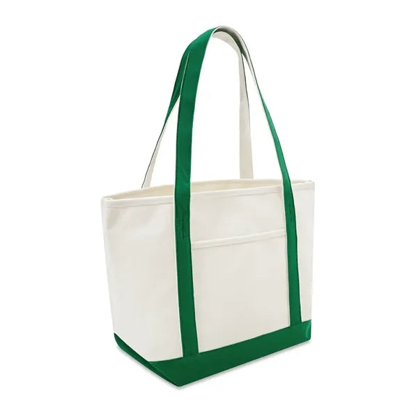 Yacht Club Tote (Md)