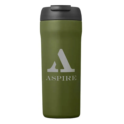 24 oz Duet Vacuum Insulated Stainless Steel Tumbler