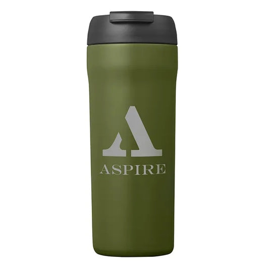 24 oz Duet Vacuum Insulated Stainless Steel Tumbler