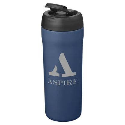 24 oz Duet Vacuum Insulated Stainless Steel Tumbler