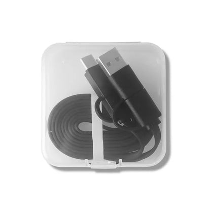 XL Multi Charging Cable In Storage Case